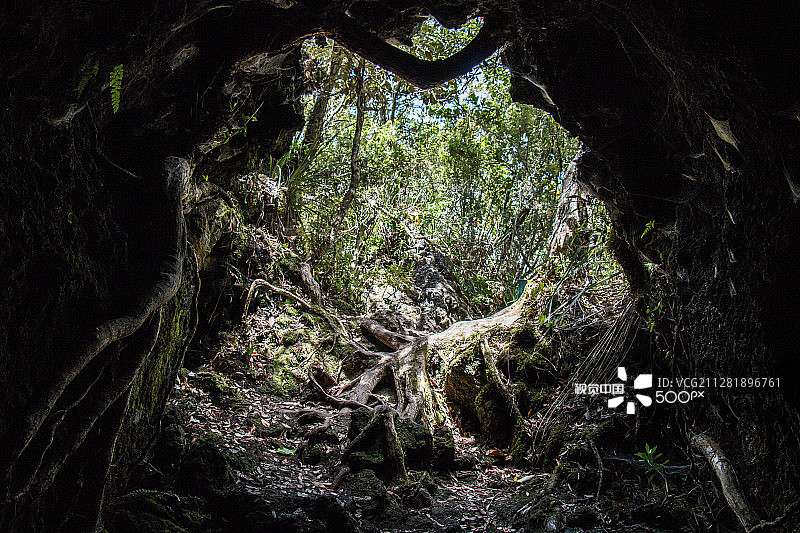 朗伊托托岛图片素材