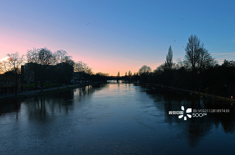 乌兹河图片素材
