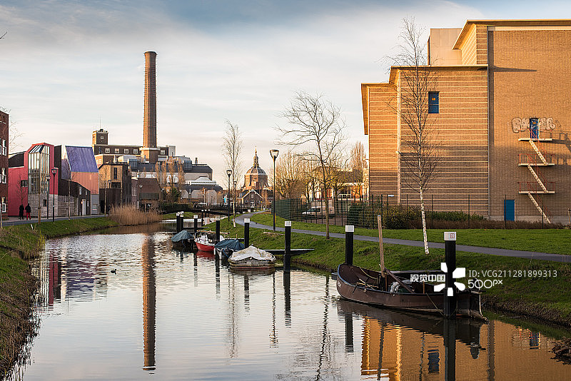 德里曼斯哈普卡德图片素材