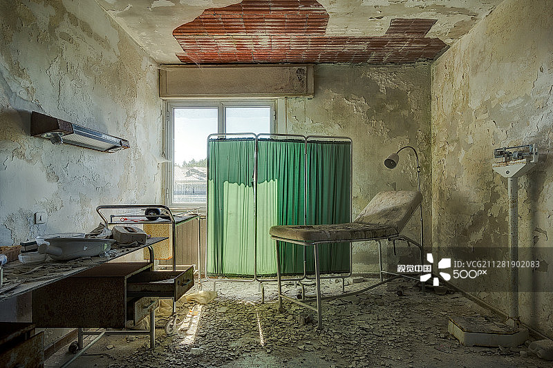 去看医生图片素材