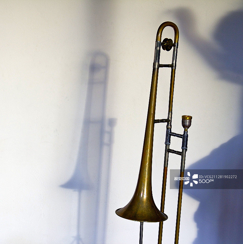 大号喇叭图片素材