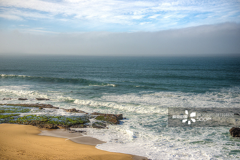 太平洋图片素材
