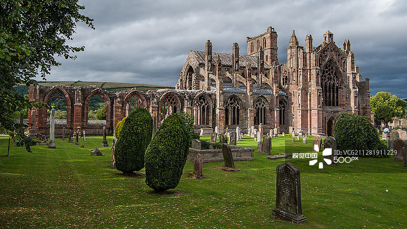 梅尔罗斯图片素材