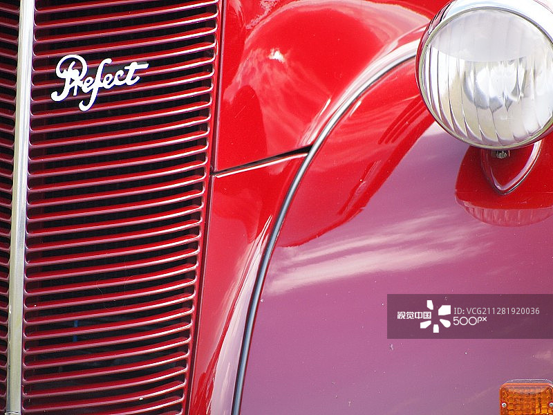 经典福特汽车图片素材