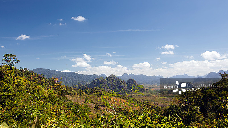 考索国家公园图片素材