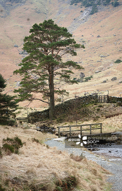 坎布里亚图片素材