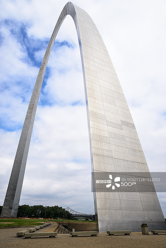 门户拱廊图片素材