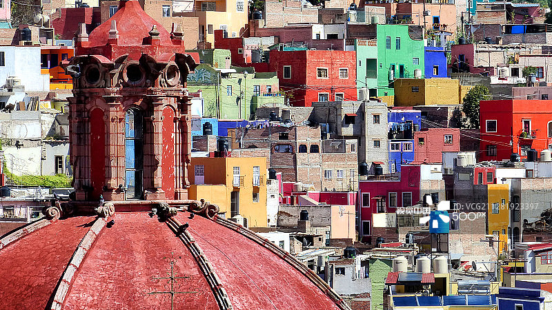 瓜纳华托图片素材