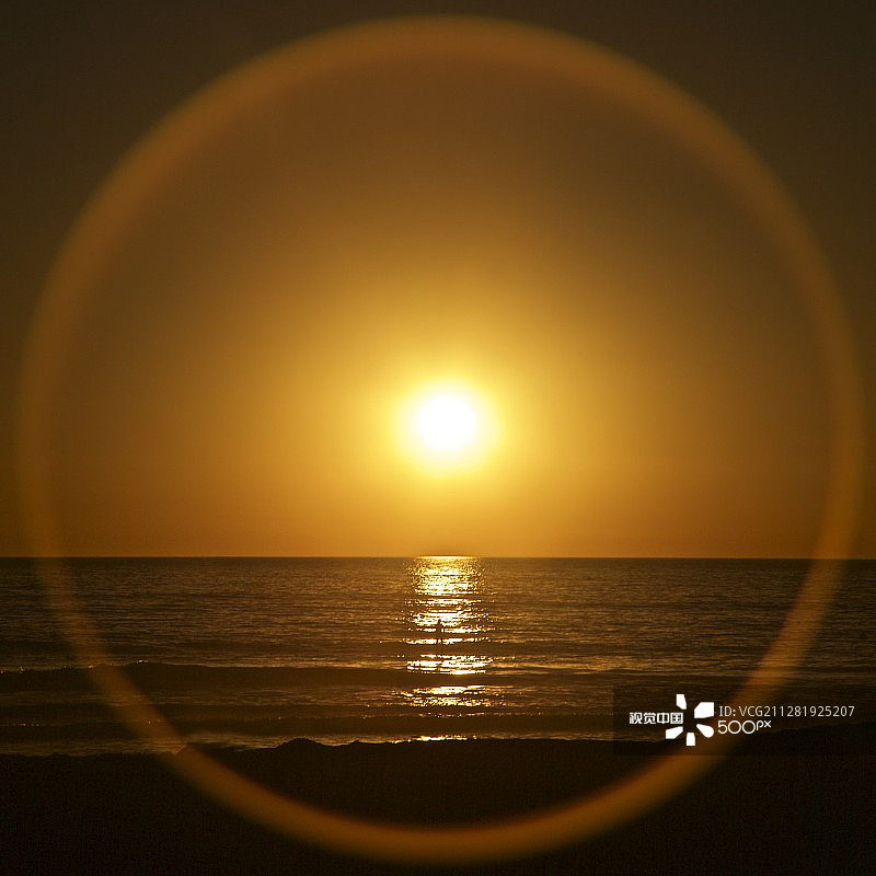 进入火环图片素材