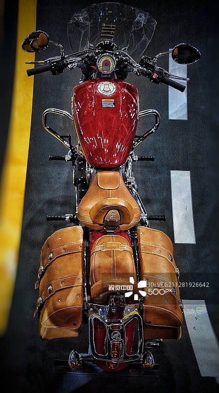 印度摩托车图片素材