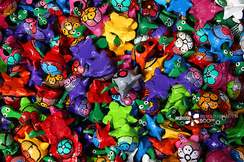 彩绘玩具图片素材