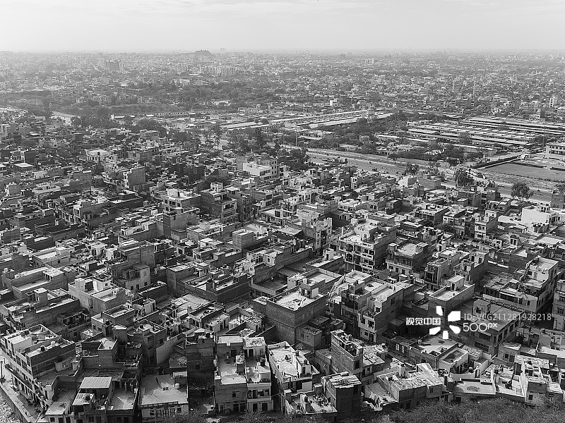 斋浦尔景观图片素材