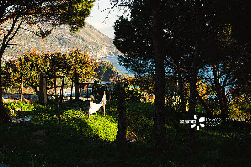 瓦蒂卡诺角#13图片素材