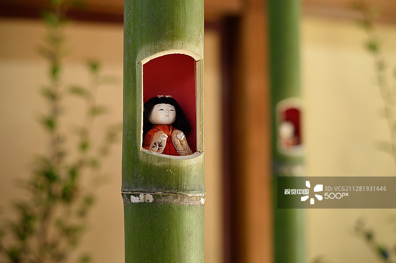 小娃娃图片素材