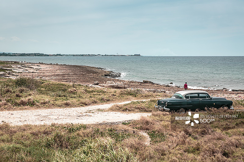 哈瓦那风光图片素材