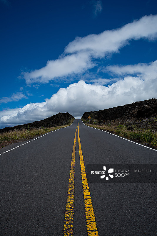 毛伊岛，夏威夷图片素材