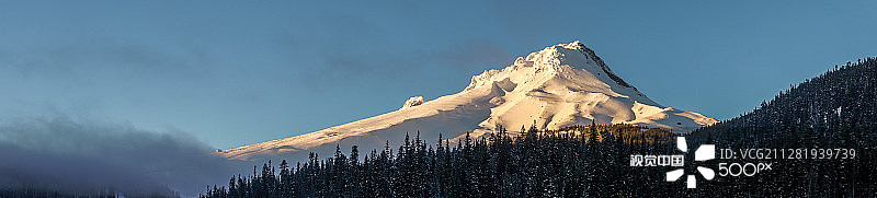 胡德山图片素材