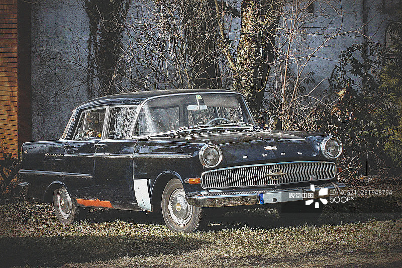 德国哈恩图片素材