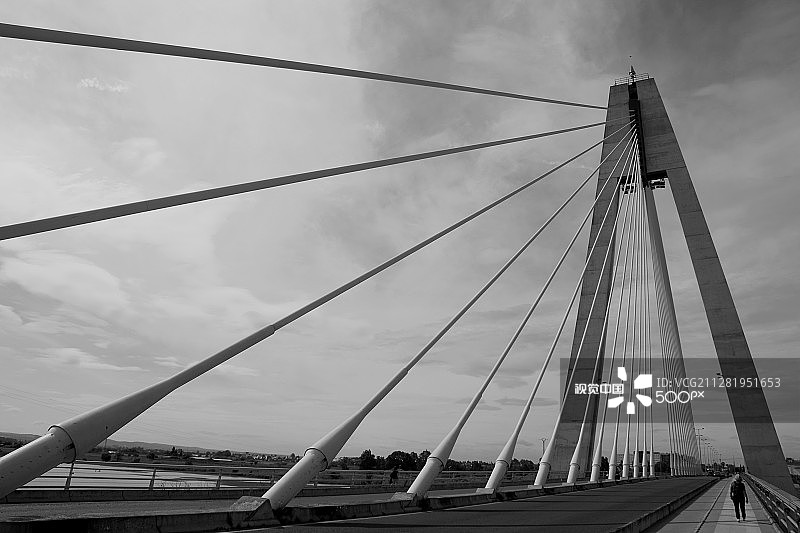 皇家桥图片素材