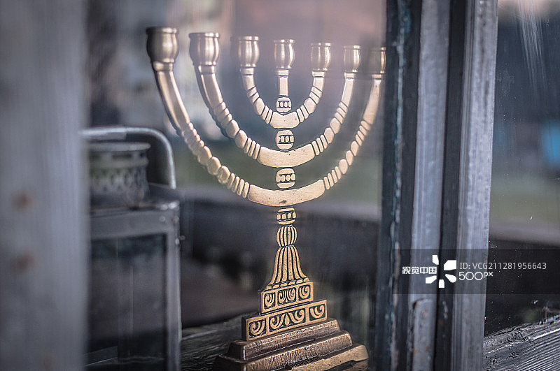 幸存的目击证人图片素材