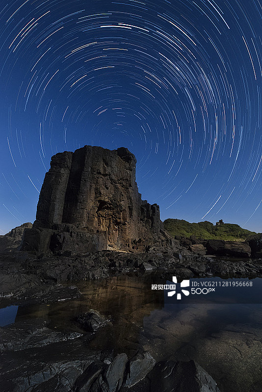 邦博星迹图片素材