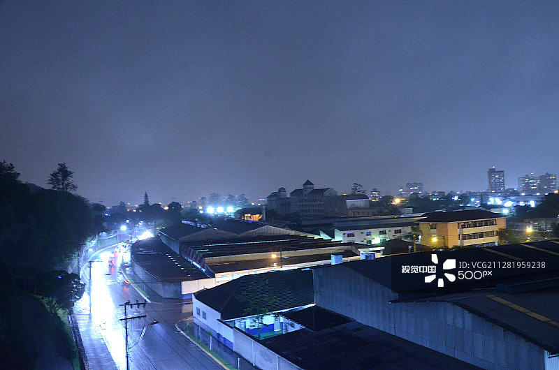 美丽的茹安维尔图片素材