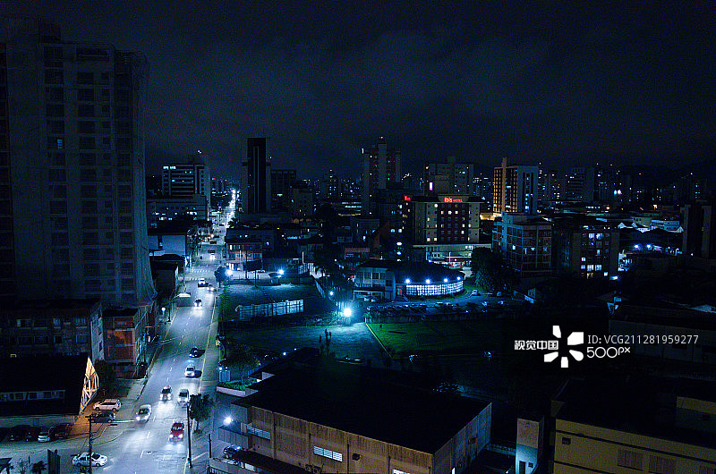 美丽的茹安维尔图片素材