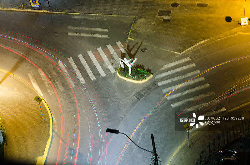 美丽的茹安维尔图片素材