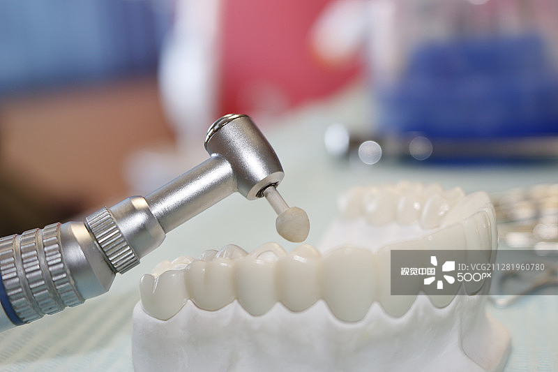 牙科设备图片素材