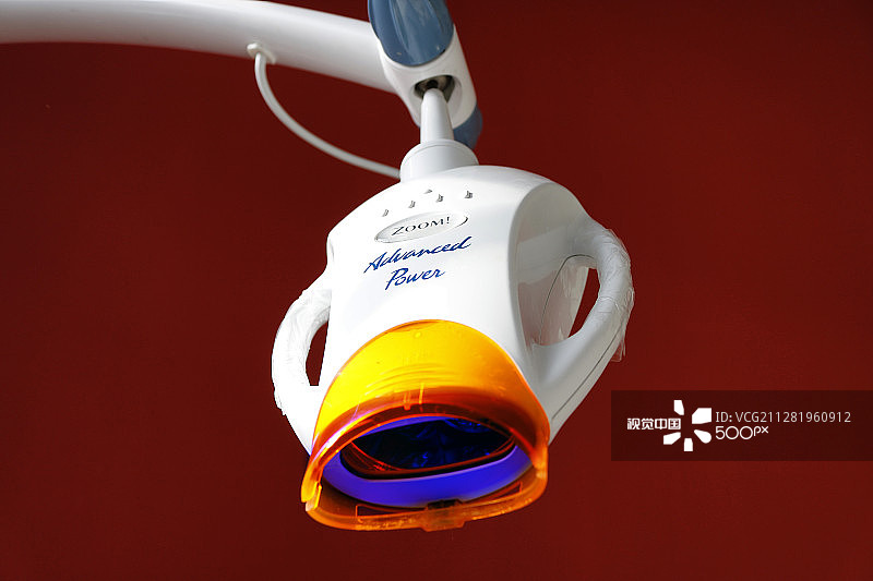 牙科设备图片素材