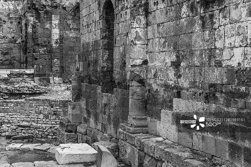 塔拉戈纳图片素材