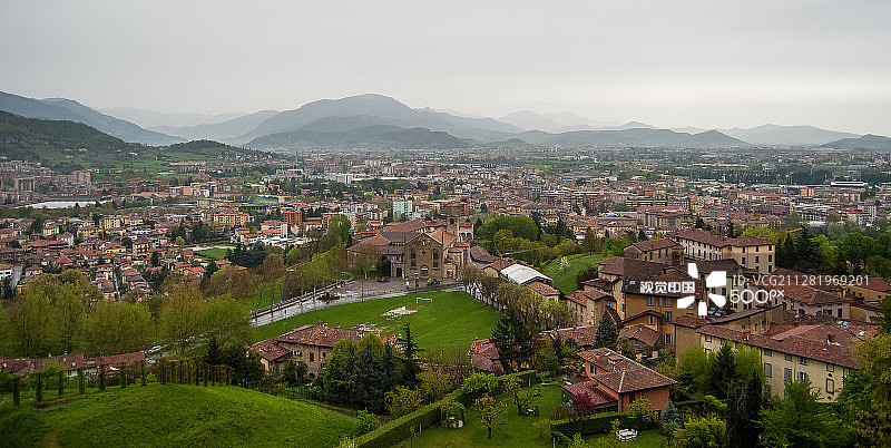 贝加莫图片素材