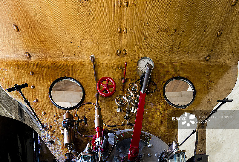 彭林城堡藏品图片素材