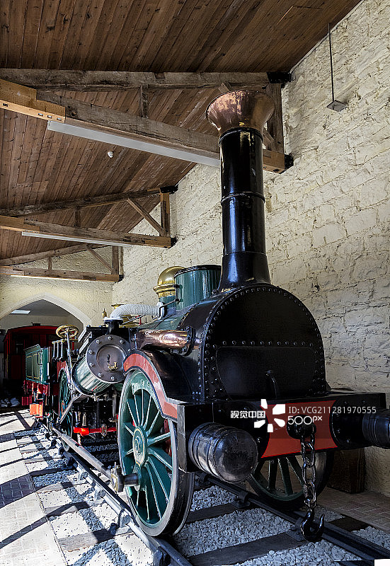 彭林城堡藏品图片素材