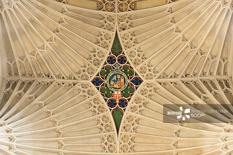 巴斯修道院图片素材