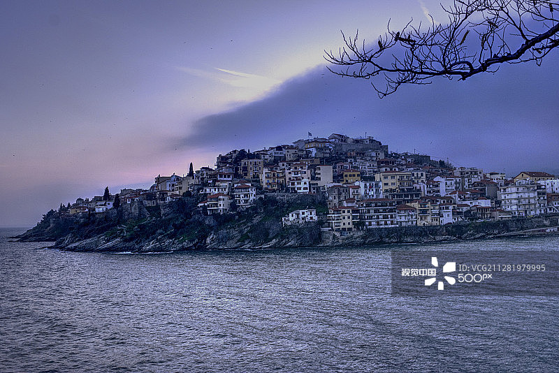 卡瓦拉图片素材