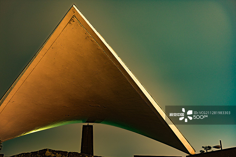 三角形物体图片素材