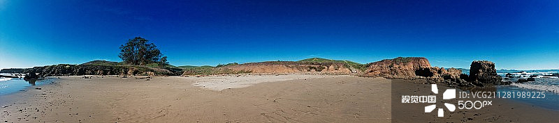 卡尤科斯土地图片素材