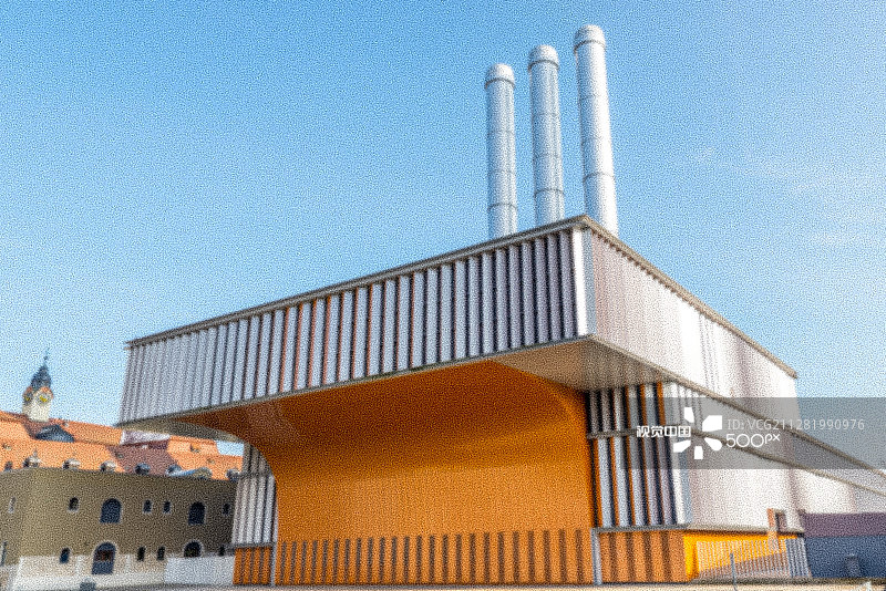 线条中的力量图片素材