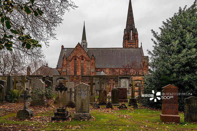 苏格兰图片素材