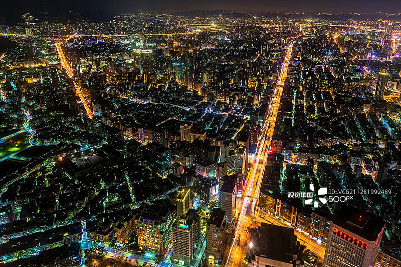 台北101图片素材