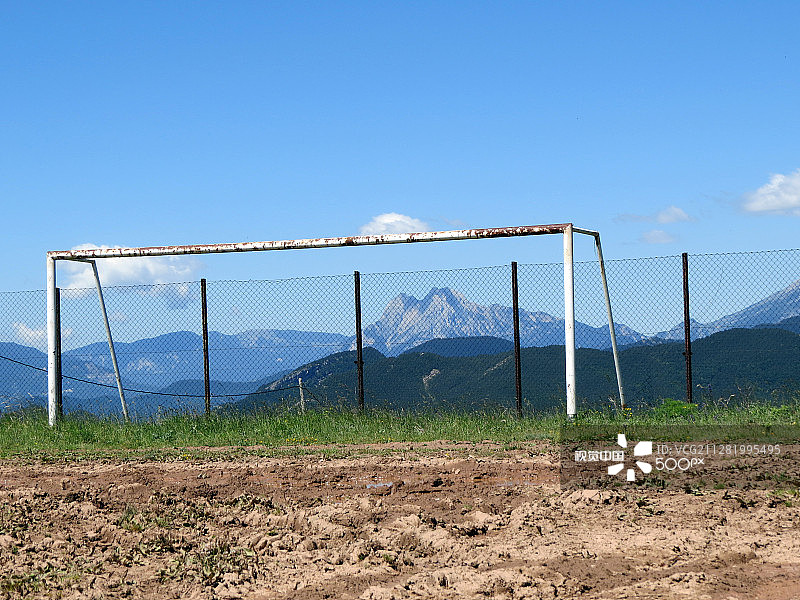 目标山峰图片素材