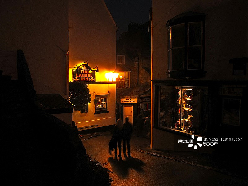 北约克郡罗宾汉湾IMG_5760a图片素材