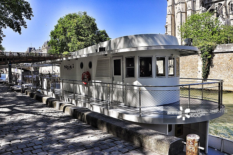 马克西姆餐厅图片素材