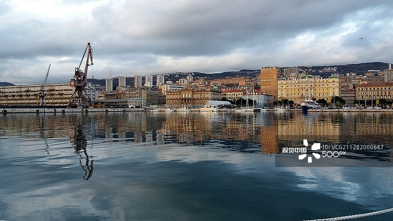 里耶卡 - 1图片素材