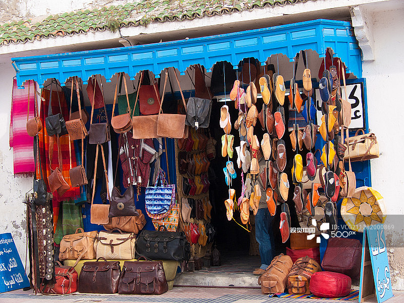 摩洛哥索维拉图片素材