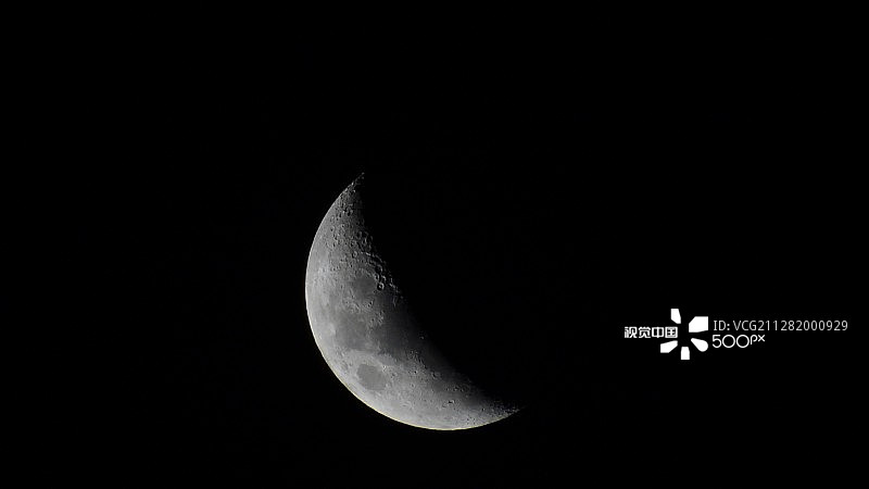 半月图片素材