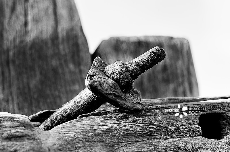 海滩螺栓图片素材