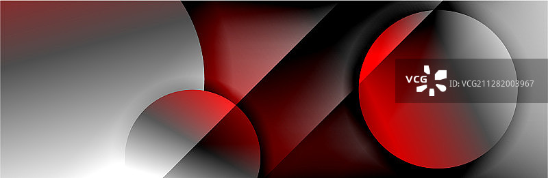 动态时尚几何抽象背景图片素材