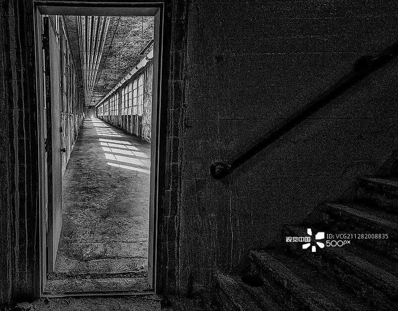 禁止通行图片素材